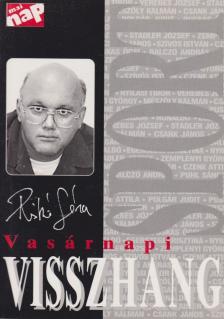 Riskó Géza - Vasárnapi visszhang [antikvár]