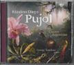 PUJOL - CUATRO ARGENTINAS CD TOSSIKIAN