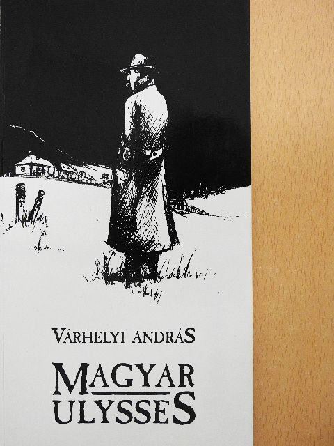 Várhelyi András - Magyar Ulysses [antikvár]