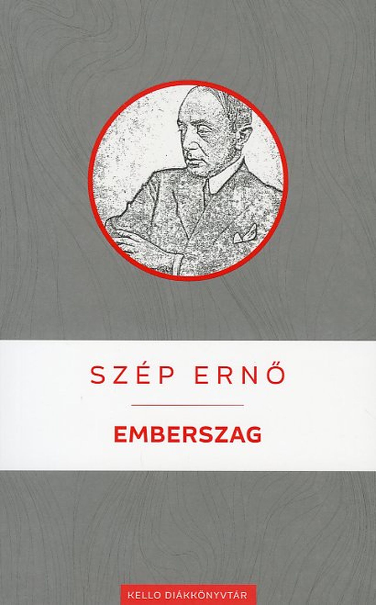 Szép Ernő - Emberszag