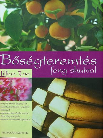 Lillian Too - Bőségteremtés feng shuival [antikvár]