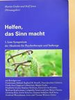 Friedemann Alsdorf - Helfen, das Sinn macht 1. [antikvár]