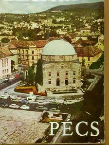 Kolta János - Pécs [antikvár]