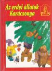 Tátrai Mária - Az erdei állatok karácsonya [antikvár]