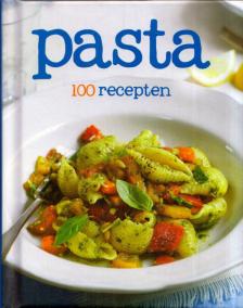 Pasta - 100 recepten [antikvár]