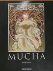 Renate Ulmer - Alfons Mucha 1860-1939 [antikvár]