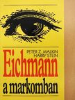 Harry Stein - Eichmann a markomban [antikvár]