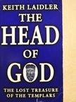 Keith Laidler - The Head of God [antikvár]
