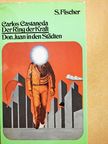 Carlos Castaneda - Der Ring der Kraft [antikvár]