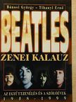 Bánosi György - Beatles zenei kalauz [antikvár]