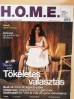 H.O.M.E. 2010. szeptember-október [antikvár]