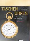 Reinhard Meis - Taschenuhren [antikvár]