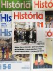 Bárdos Edith - História 1998. (nem teljes évfolyam) [antikvár]