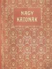 Adorján Andor - Nagy katonák [antikvár]