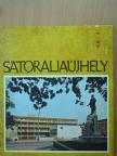 Kováts Dániel - Sátoraljaújhely [antikvár]
