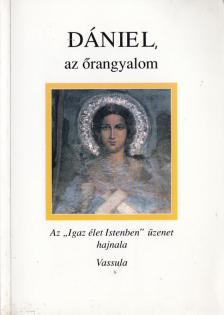 Dániel, az őrangyalom [antikvár]