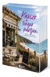 Sarah Hope - Kávézó a tenger partján