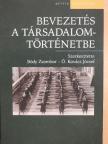 Apor Péter - Bevezetés a társadalomtörténetbe [antikvár]