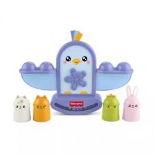 Fisher-Price: Egyensúlyozó Madárka