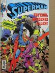 John Byrne - Superman 1992/2. április [antikvár]