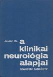 JUHÁSZ PÁL - A klinikai neurológia alapjai [antikvár]