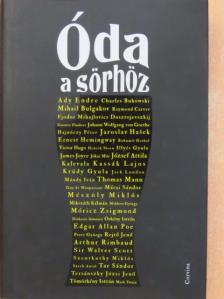 Ady Endre - Óda a sörhöz [antikvár]