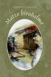 Friedrich Glauser - Matto birodalma [eKönyv: epub, mobi, pdf]
