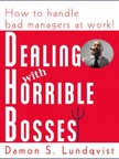 Lundqvist Damon - Dealing With Horrible Bosses [eKönyv: epub, mobi]