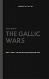 JULIUS CAESAR - The Gallic Wars [eKönyv: epub, mobi]