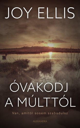 Joy Ellis - Óvakodj a múlttól [eKönyv: epub, mobi]