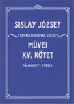 Sislay József - Válogatott versek [antikvár]