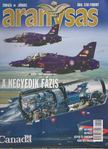 Tőrös István (szerk.) - Aranysas 2004/6. [antikvár]