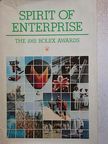 Spirit of Enterprise - The 1981 Rolex Awards [antikvár]
