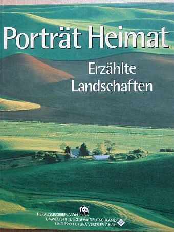 Dalai lama - Porträt Heimat [antikvár]