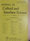 Donald S. Berns - Journal of Colloid and Interface Science, June 1981 [antikvár]