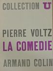 Pierre Voltz - La Comédie [antikvár]