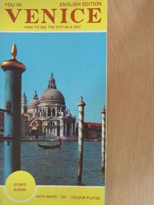 Amedeo Storti - Venice [antikvár]
