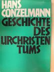 Hans Conzelmann - Geschichte des Urchristentums [antikvár]