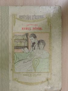 Lampérth Géza - Kurucz hősök [antikvár]