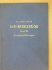 Prof. Dr. Hellmut Ernst - Die Hebezeuge III. [antikvár]
