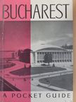 Petru Vintila - Bucharest [antikvár]