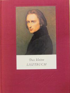 Karl Schumann - Das kleine Lisztbuch [antikvár]