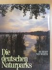 Hubert Neuwirth - Die deutschen Naturparks [antikvár]