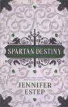 Jennifer Estep - Spartan destiny [antikvár]