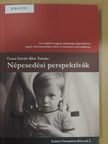Csata István - Népesedési perspektívák [antikvár]
