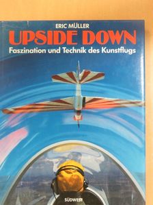 Upside Down [antikvár]