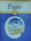 Kathryn Au - Flights [antikvár]