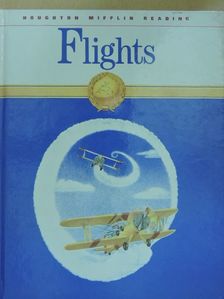 Kathryn Au - Flights [antikvár]