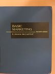 E. Jerome McCarthy - Basic Marketing [antikvár]