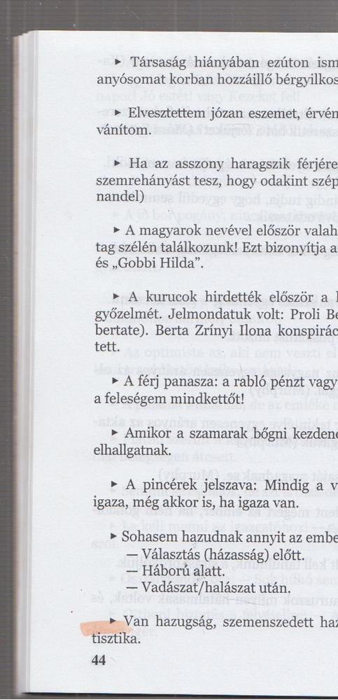 GUB JENŐ - Elmúlik a boloncságom [antikvár]